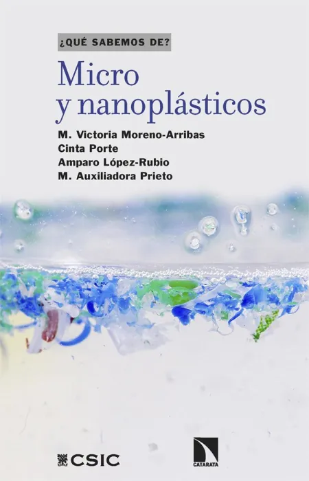 Micro y Nanoplasticos. Que Sabemos De?