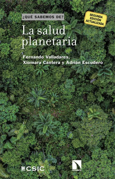 La Salud Planetaria. Que Sabemos De?