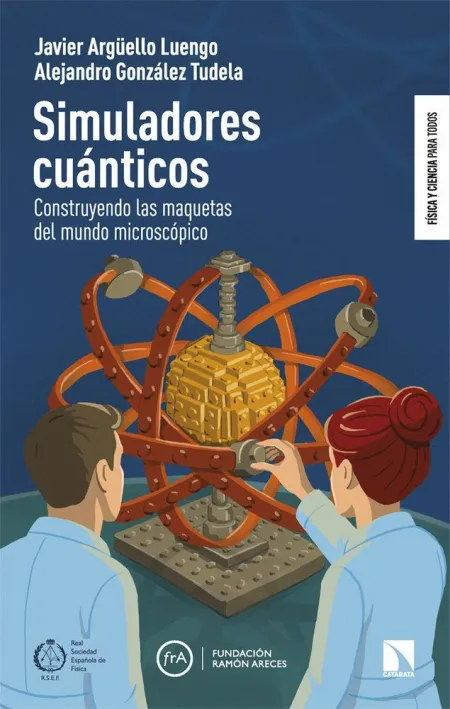Simuladores Cuanticos