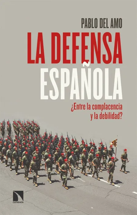La Defensa Española
