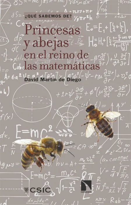 Princesas y Abejas en el Reino de las Matemáticas