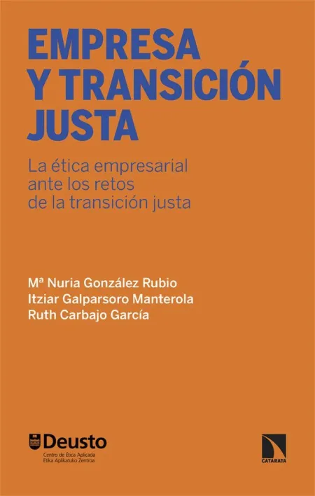 Empresa y Transicion Justa