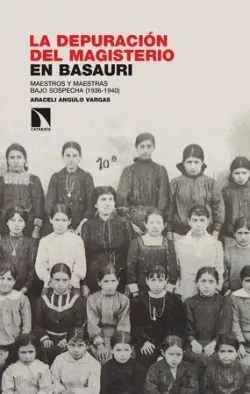 Depuración del Magisterio en Basauri