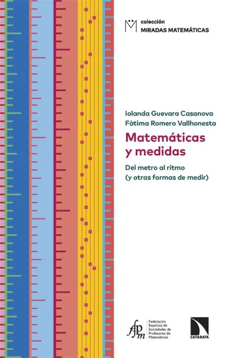 Matemáticas y Medidas