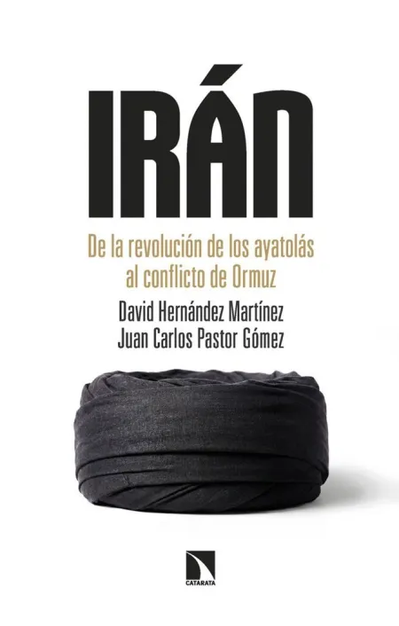 Irán