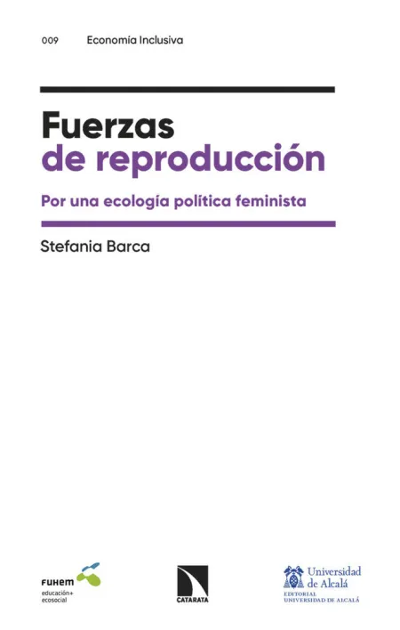 Fuerzas de Reproduccion