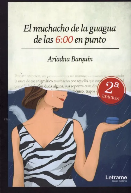El Muchacho de la Guagua de las 6:00 en Punto