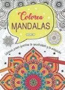 Colorea Mandalas 4