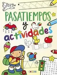 Pasatiempos y Actividades