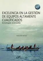 Excelencia en la Gestion de Equipos Altamente Cualificados