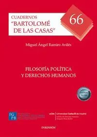 Filosofia Politica y Derechos Humanos