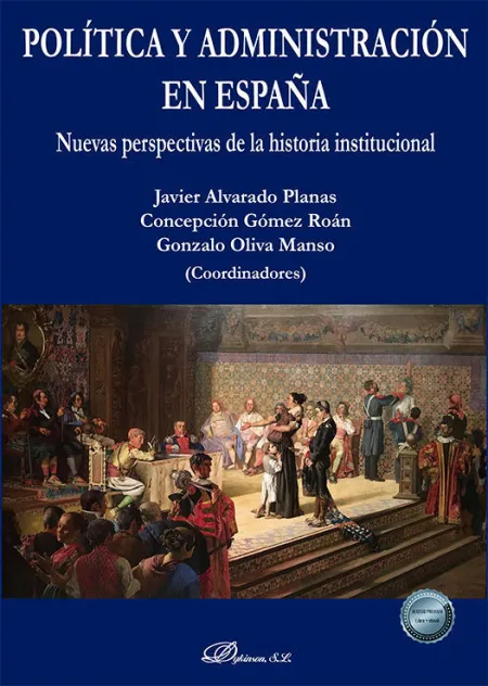 Politica y Administracion en España