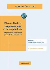 El Remedio de la Suspension Ante el Incumplimiento