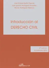 Introduccion Al Derecho Civil