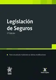Legislación de Seguros