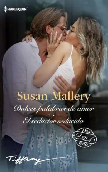 Dulces Palabras de Amor / el Seductor Seducido