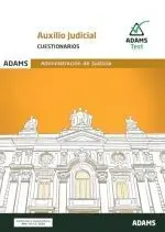 Auxilio Judicial. Cuestionarios