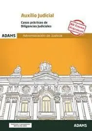 Auxilio Judicial. Casos Practicos de Diligencias Judiciales