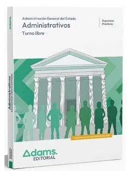 Administrativos. Turno Libre. Supuestos Prácticos