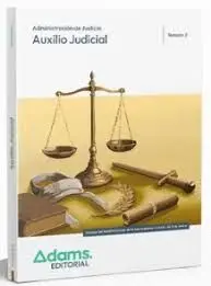 Auxilio Judicial. Temario 2