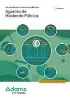 Agentes de Hacienda Publica. Temario 1