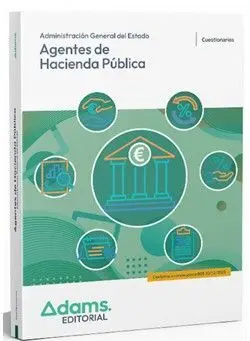 Agentes de Hacienda Pública. Cuestionarios