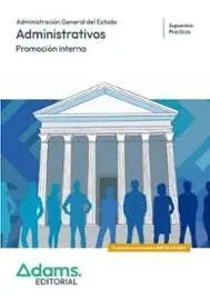 Administrativos. Promoción Interna. Supuestos Prácticos