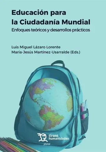 Educacion para la Ciudadania Mundial