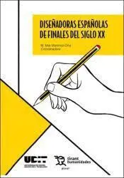 Diseñadoras Españolas de Finales del Siglo Xx