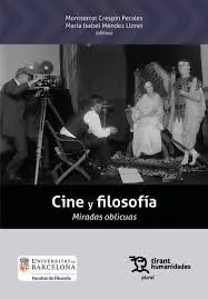Cine y Filosofia. Miradas Oblicuas