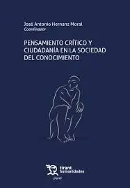 Pensamiento Crítico y Ciudadanía en la Sociedad del Conocimiento