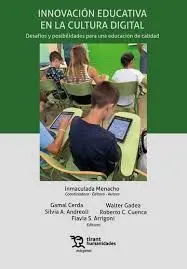 Innovacion Educativa en la Cultura Digital