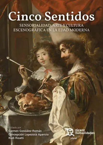 Cinco Sentidos