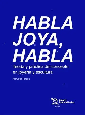 Habla Joya, Habla