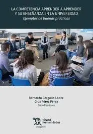 La Competencia Aprender a Aprender y Su Enseñanza en la Universidad
