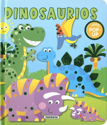 Dinosaurios