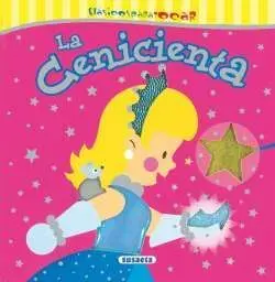 La Cenicienta. Clásicos para Tocar