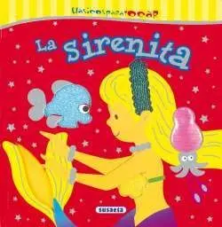 La Sirenita. Clasicos para Tocar