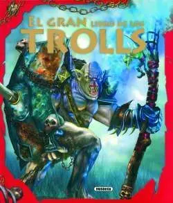 El Gran Libro de los Trolls
