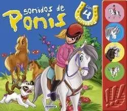 Sonidos de Ponis