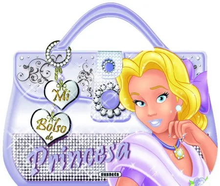 Mi Bolso de Princesas