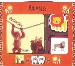 Animales (Caja)