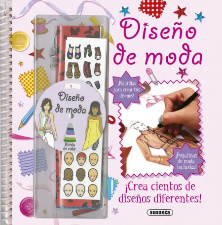Diseño de Moda