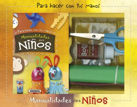 Manualidades para Niños (Para Niños)