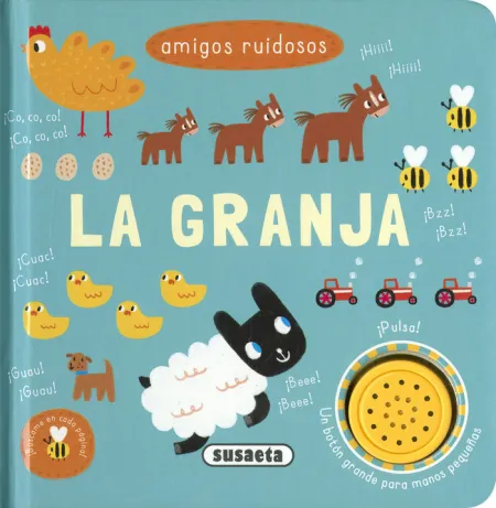 La Granja - Amigos Ruidosos