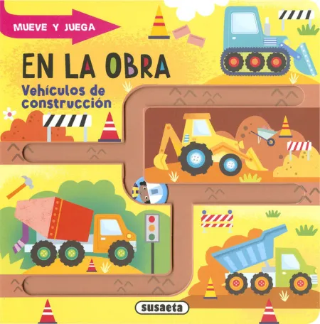 En la Obra - Mueve y Juega