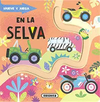 En la Selva - Mueve y Juega