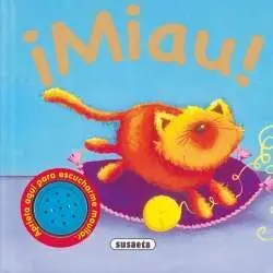 Miau!