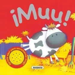 Muu!