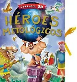 Héroes Mitológicos